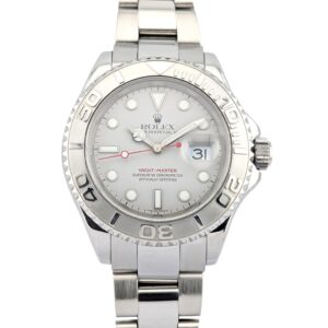 Rolex 16622 Rolesium Yacht-Master 40mm 2002 Y-Serial
