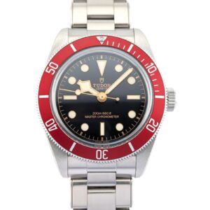 Tudor 7941A1AORU Black Bay Burgundy 41mm 2024 Box & Papers