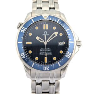 Omega 2531.80 Seamaster Diver 300M 41mm ~1993