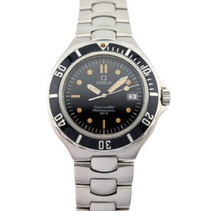 Omega 368.1062 Vintage Seamaster Professional Pre-Bond 200m 36mm 1991